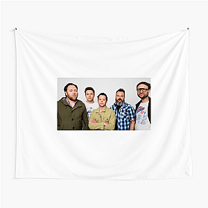 Get Up, Stay Sad – Get Up Kids The Get Up Kids Tapestries