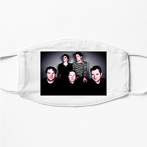The Anthem is Get Up Kids The Get Up Kids Face Masks