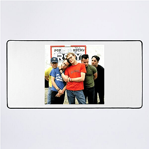 Don’t Sleep on Get Up Kids The Get Up Kids Mouse Pads