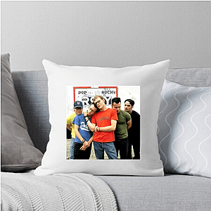 Don’t Sleep on Get Up Kids The Get Up Kids Pillows Cover