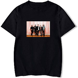 Suburban Sadness – Get Up Kids Vibe The Get Up Kids T-Shirts