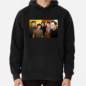 My Heart – Powered by Get Up Kids The Get Up Kids Hoodies