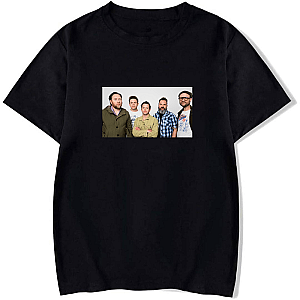 Get Up, Stay Sad – Get Up Kids The Get Up Kids T-Shirts