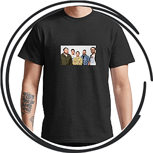 The Get Up Kids T-Shirts