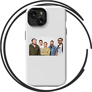 The Get Up Kids Cases