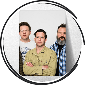The Get Up Kids Posters