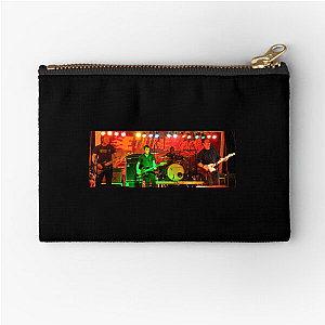 Backseat Cries – Get Up Kids Era The Get Up Kids Zipper Pouches