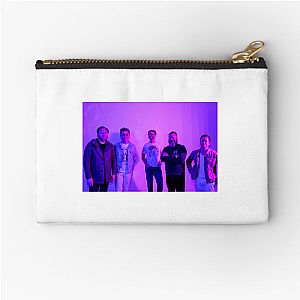 Tears & Hooks – Get Up Kids Way The Get Up Kids Zipper Pouches