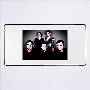 The Anthem is Get Up Kids The Get Up Kids Mouse Pads