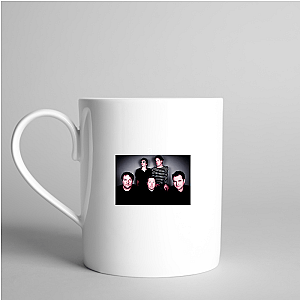 The Anthem is Get Up Kids The Get Up Kids Mugs