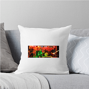 Backseat Cries – Get Up Kids Era The Get Up Kids Pillows Cover