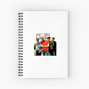 Don’t Sleep on Get Up Kids The Get Up Kids Notebook