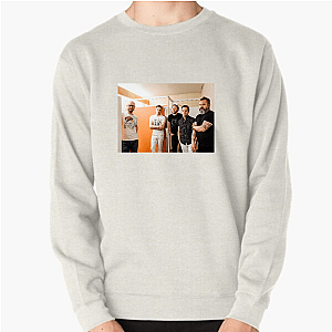 Small Rooms, Loud Feels – Get Up Kids The Get Up Kids Sweatshirts