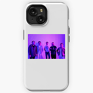 Tears & Hooks – Get Up Kids Way The Get Up Kids iPhone Cases