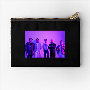 Tears & Hooks – Get Up Kids Way The Get Up Kids Zipper Pouches
