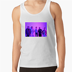 Tears & Hooks – Get Up Kids Way The Get Up Kids Tank Tops
