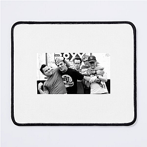 Midwest Emo Forever The Get Up Kids Mouse Pads