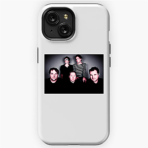The Anthem is Get Up Kids The Get Up Kids iPhone Cases