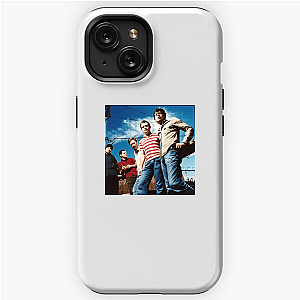 Emo Royalty – Get Up Kids The Get Up Kids iPhone Cases