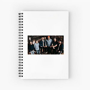 Get Up, Don’t Grow Up The Get Up Kids Notebook