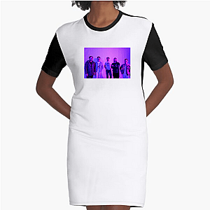 Tears & Hooks – Get Up Kids Way The Get Up Kids Dresses