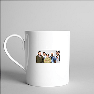 Get Up, Stay Sad – Get Up Kids The Get Up Kids Mugs