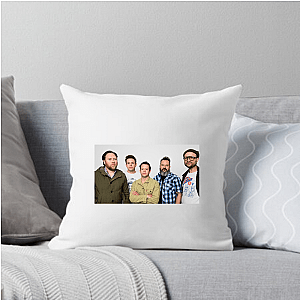 Get Up, Stay Sad – Get Up Kids The Get Up Kids Pillows Cover