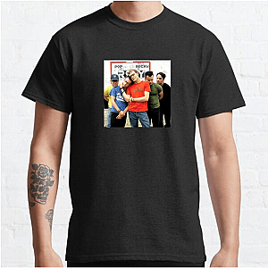 Don’t Sleep on Get Up Kids The Get Up Kids T-Shirts