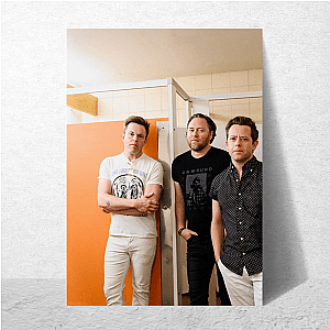 Small Rooms, Loud Feels – Get Up Kids The Get Up Kids Posters