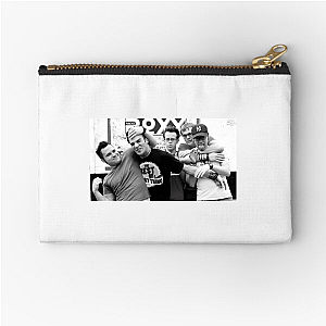 Midwest Emo Forever The Get Up Kids Zipper Pouches