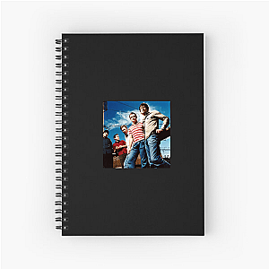 Emo Royalty – Get Up Kids The Get Up Kids Notebook