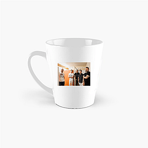 Small Rooms, Loud Feels – Get Up Kids The Get Up Kids Mugs
