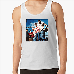 Emo Royalty – Get Up Kids The Get Up Kids Tank Tops