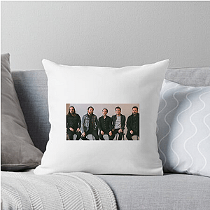 We Still Sing – Get Up Kids The Get Up Kids Pillows Cover