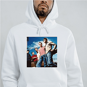 Emo Royalty – Get Up Kids The Get Up Kids Hoodies