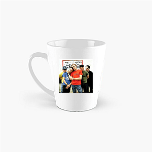 Don’t Sleep on Get Up Kids The Get Up Kids Mugs