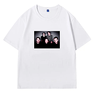 The Anthem is Get Up Kids The Get Up Kids T-Shirts