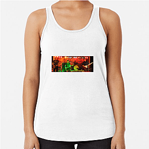 Backseat Cries – Get Up Kids Era The Get Up Kids Tank Tops