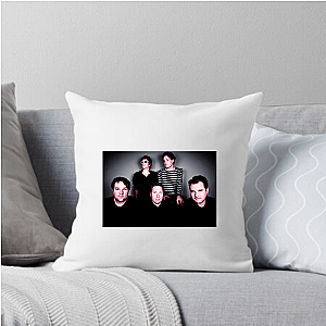 The Anthem is Get Up Kids The Get Up Kids Pillows Cover