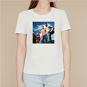 Emo Royalty – Get Up Kids The Get Up Kids T-Shirts