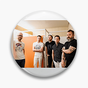 Small Rooms, Loud Feels – Get Up Kids The Get Up Kids Pins