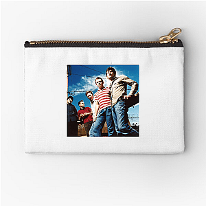 Emo Royalty – Get Up Kids The Get Up Kids Zipper Pouches