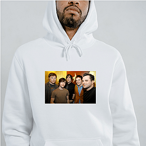 My Heart – Powered by Get Up Kids The Get Up Kids Hoodies