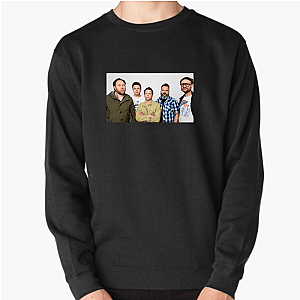Get Up, Stay Sad – Get Up Kids The Get Up Kids Sweatshirts