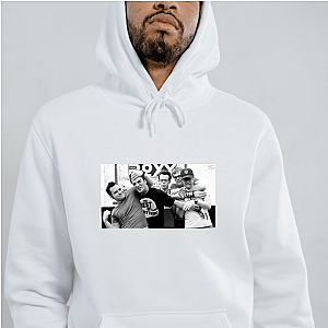 Midwest Emo Forever The Get Up Kids Hoodies