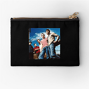 Emo Royalty – Get Up Kids The Get Up Kids Zipper Pouches