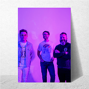 Tears & Hooks – Get Up Kids Way The Get Up Kids Posters