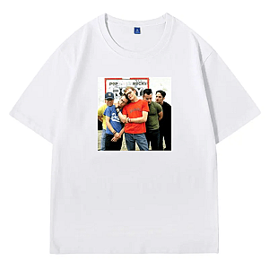 Don’t Sleep on Get Up Kids The Get Up Kids T-Shirts