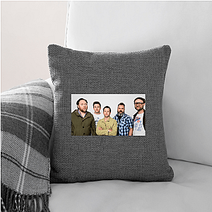 Get Up, Stay Sad – Get Up Kids The Get Up Kids Pillows Cover