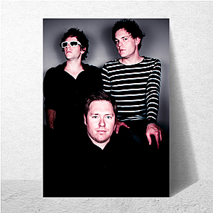 The Anthem is Get Up Kids The Get Up Kids Posters